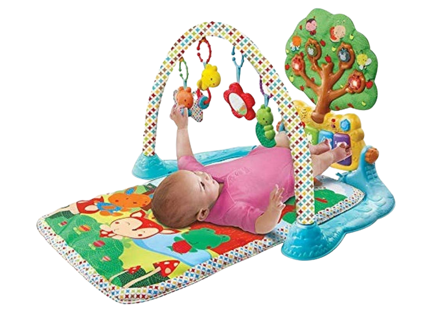 tapis d eveil bebe